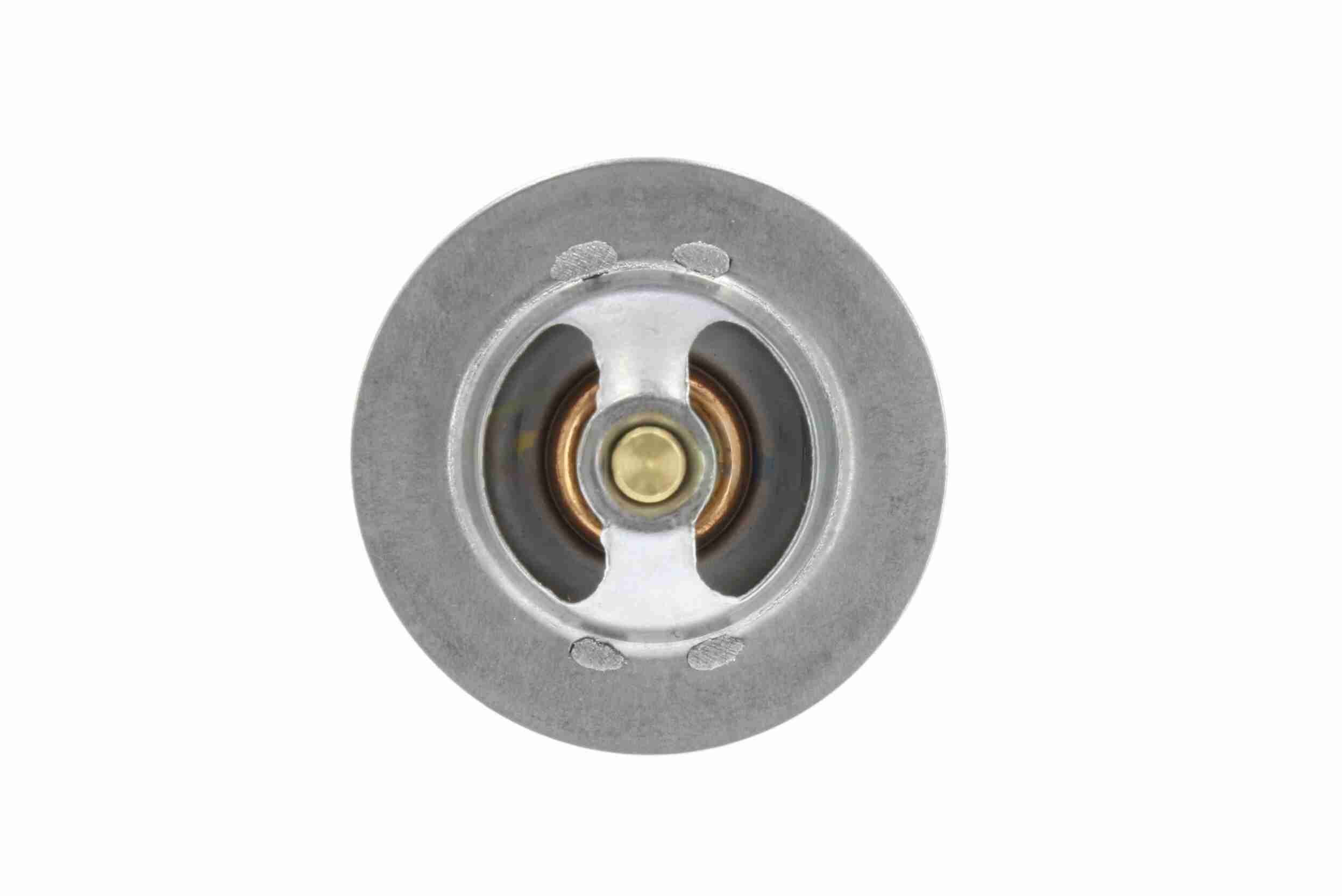 Thermostat, K&uuml;hlmittel