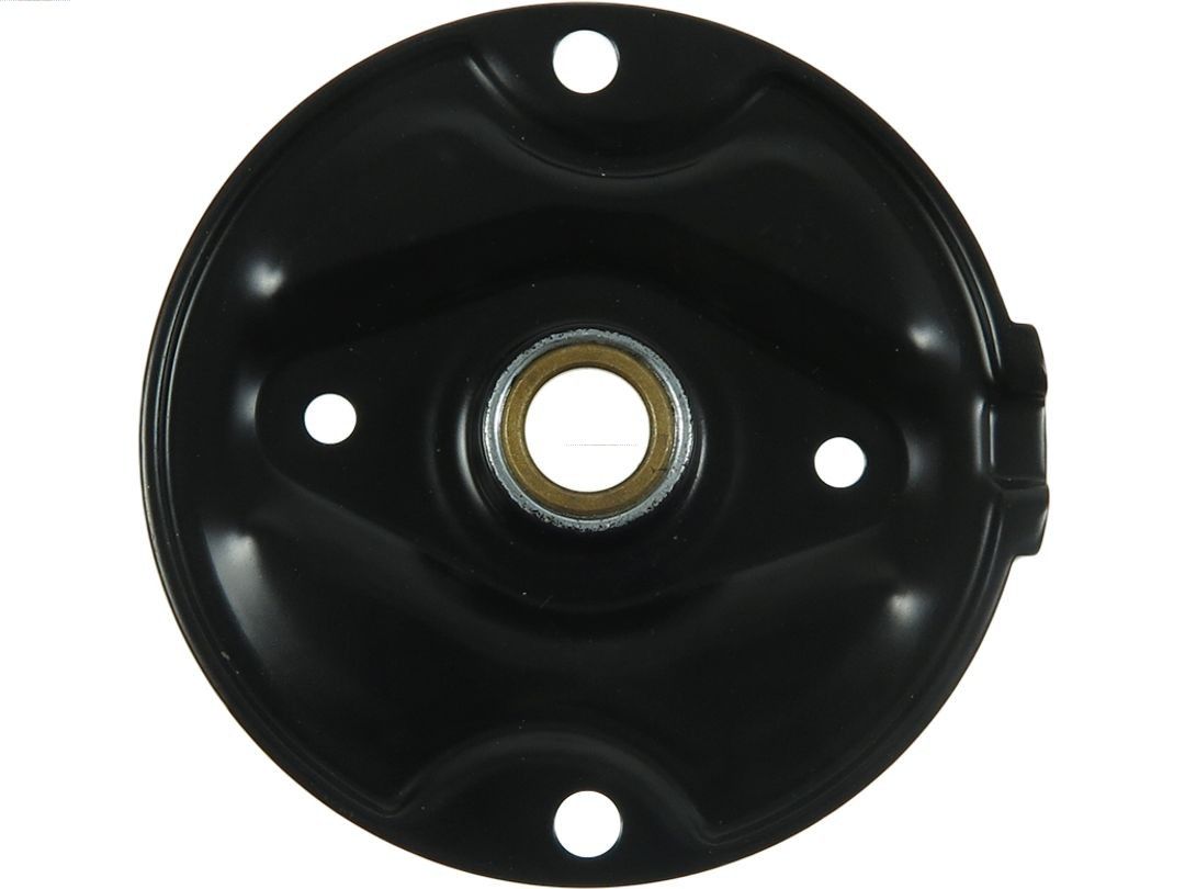 Starter Lid, carburettor SBR0063