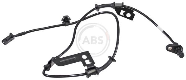 Sensor, Raddrehzahl Sensor, Raddrehzahl