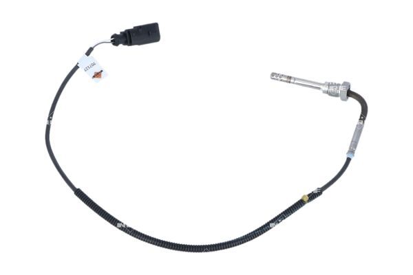 Sensor, Abgastemperatur