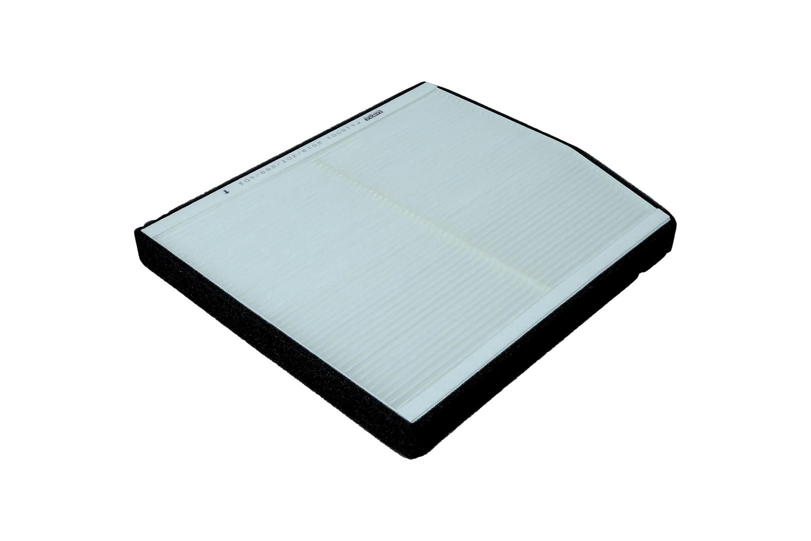 Filter, Innenraumluft
