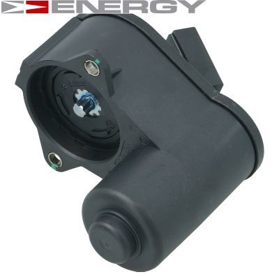 ENERGY ZH0211 - Stellelement, Feststellbremse Bremssattel