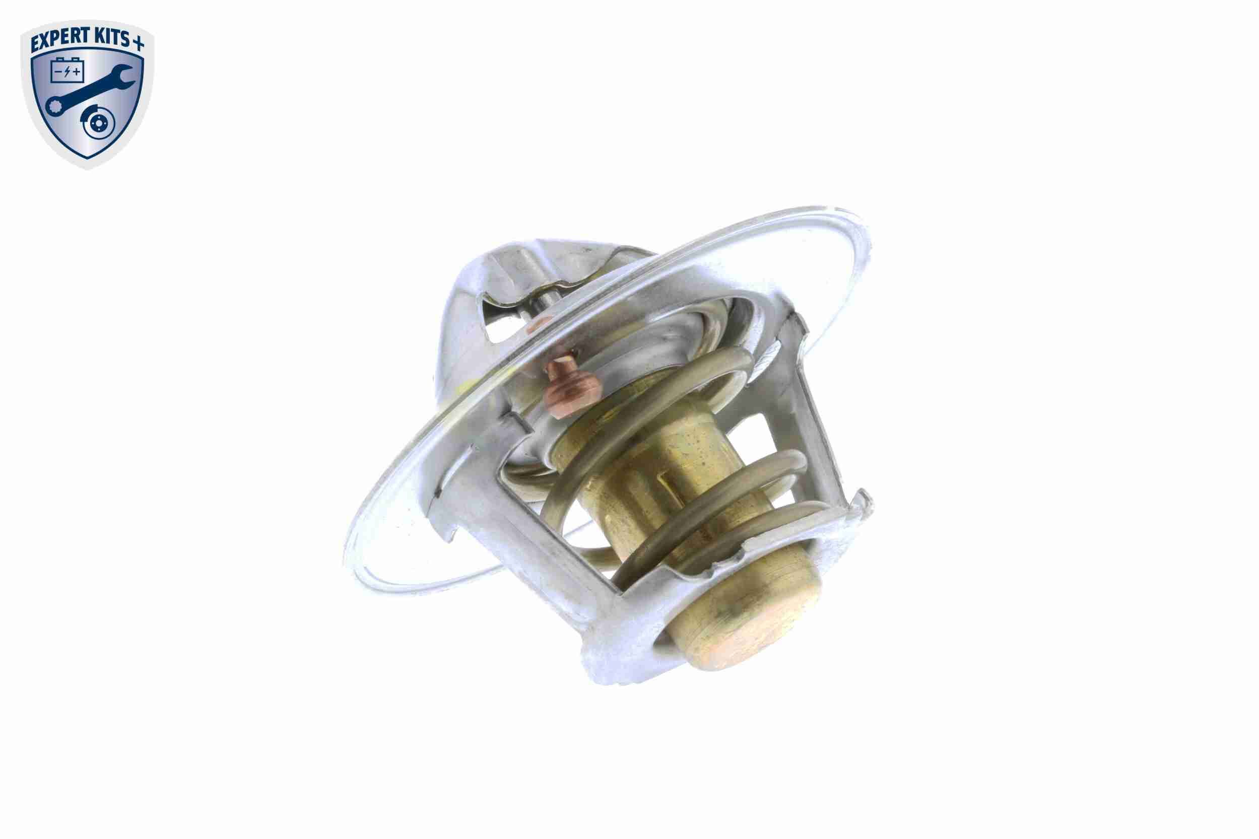 Thermostat, K&uuml;hlmittel