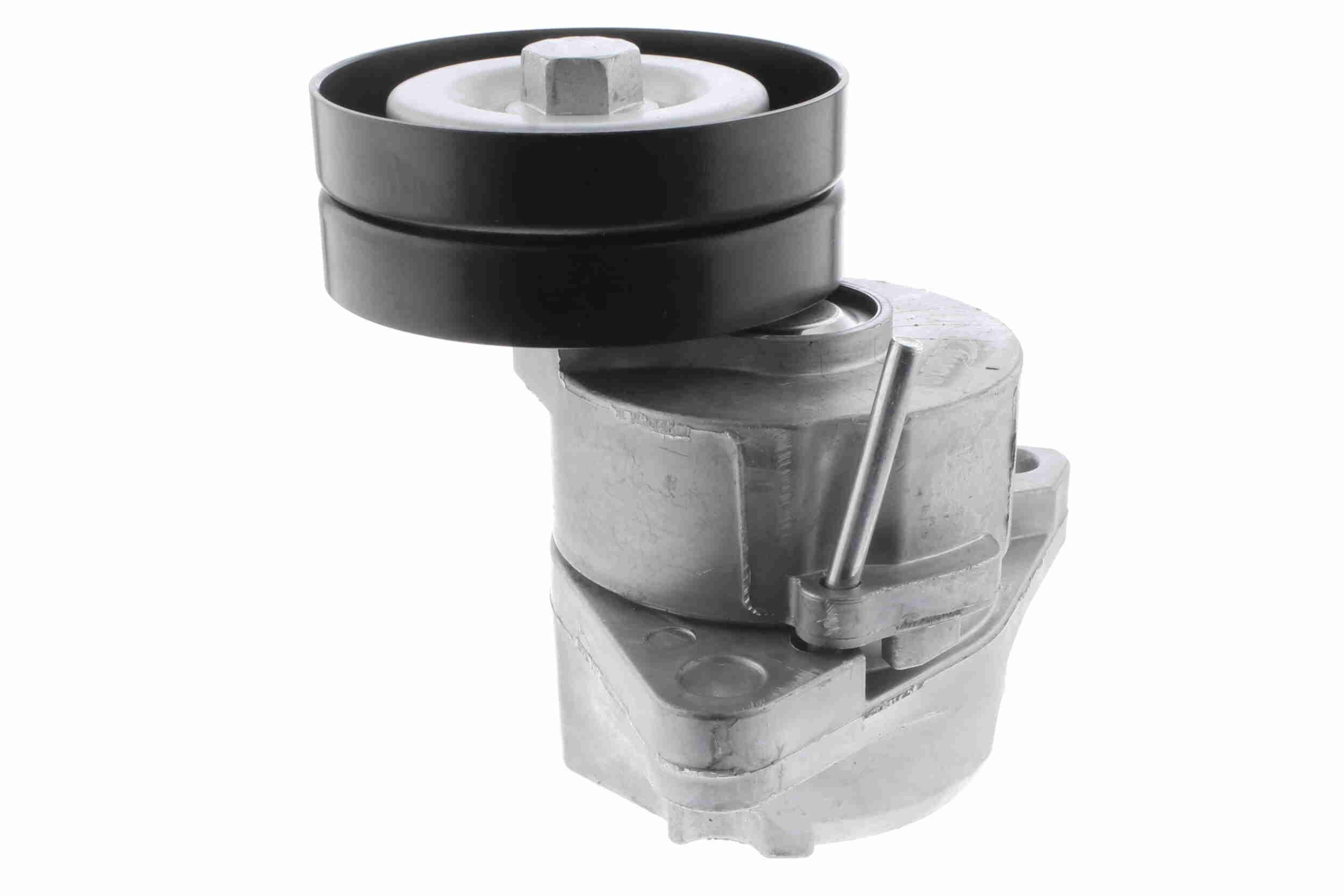 Riemenspanner, Keilrippenriemen