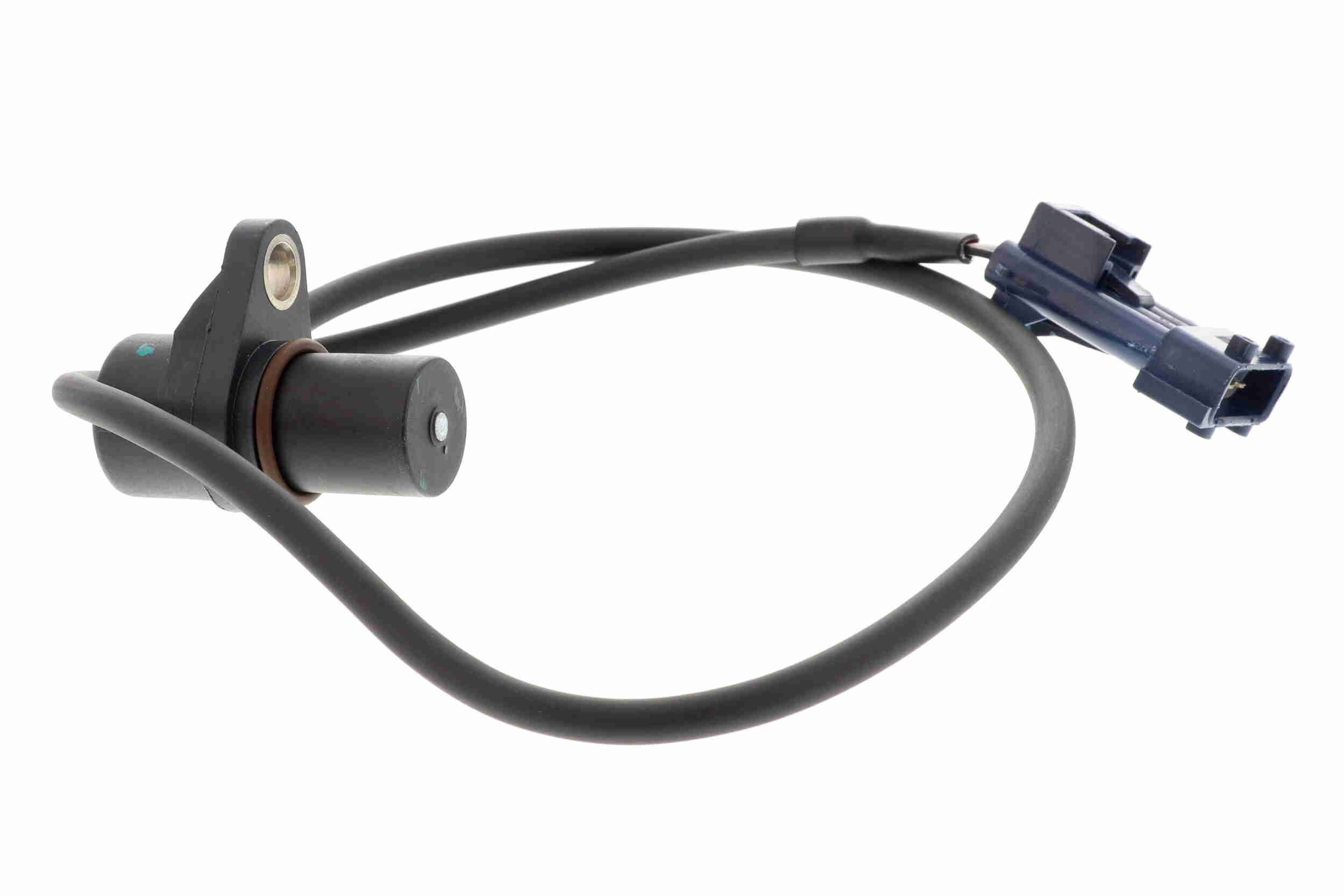 Impulsgeber, Kurbelwelle