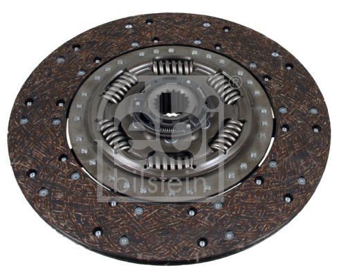 Clutch Disc 105063