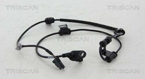 Sensor, Raddrehzahl
