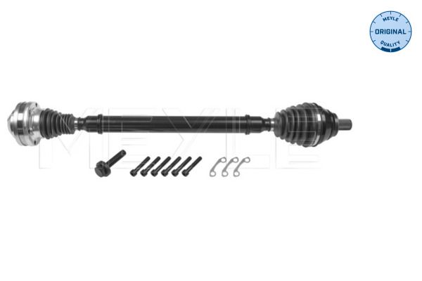 Drive Shaft 100 498 0778