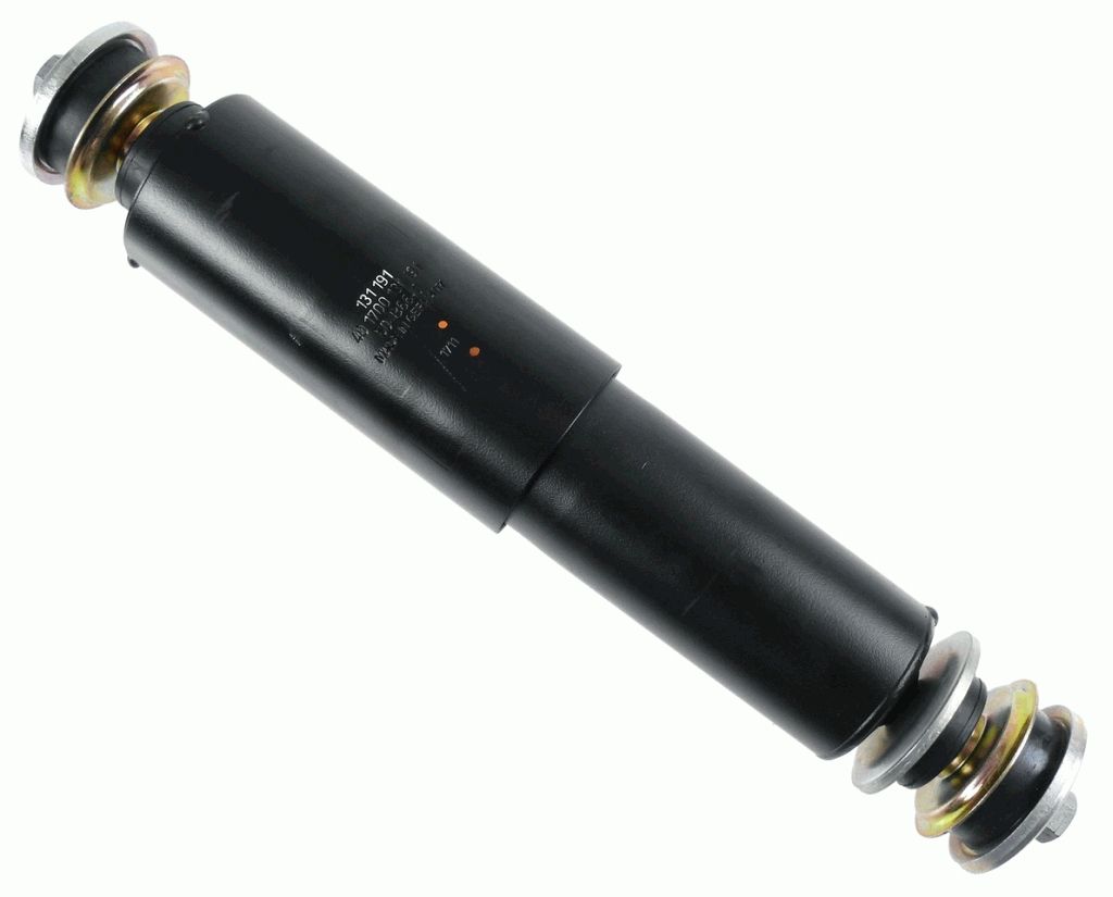 SACHS SHOCK ABSORBER - TecDoc Only