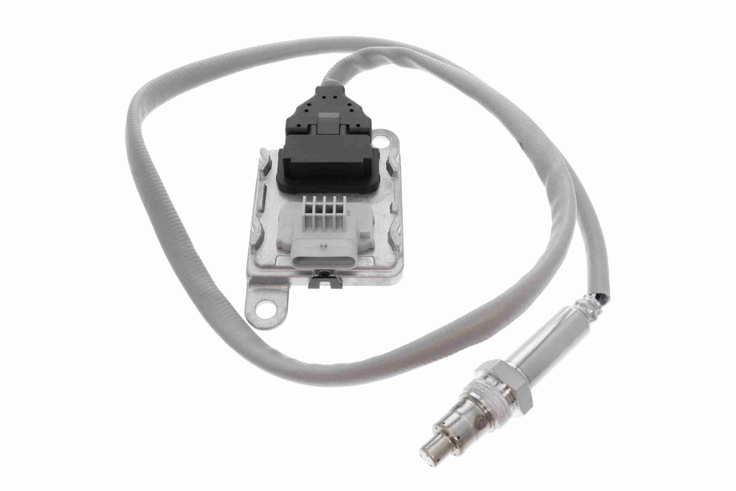NOx-Sensor, Harnstoffeinspritzung