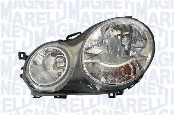 710301190202 MAGNETI MARELLI Főfényszóró