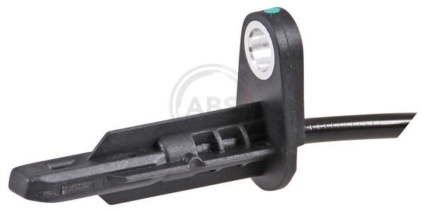 Sensor, Raddrehzahl