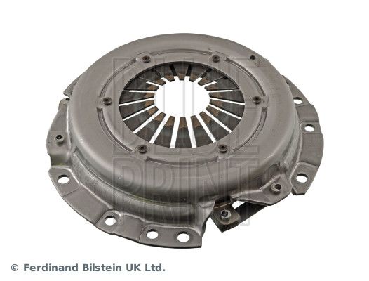 Plato de presión de clutch