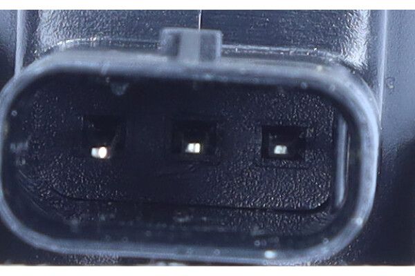 Sensor, Einparkhilfe