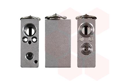 Expansionsventil, Klimaanlage