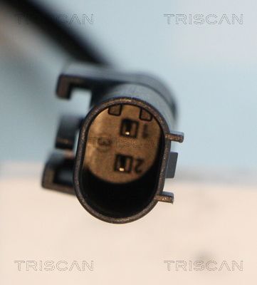 Sensor, Raddrehzahl