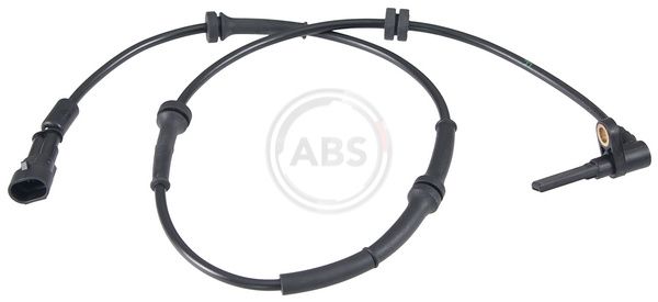 A.B.S. 30567 - Sensor, Raddrehzahl