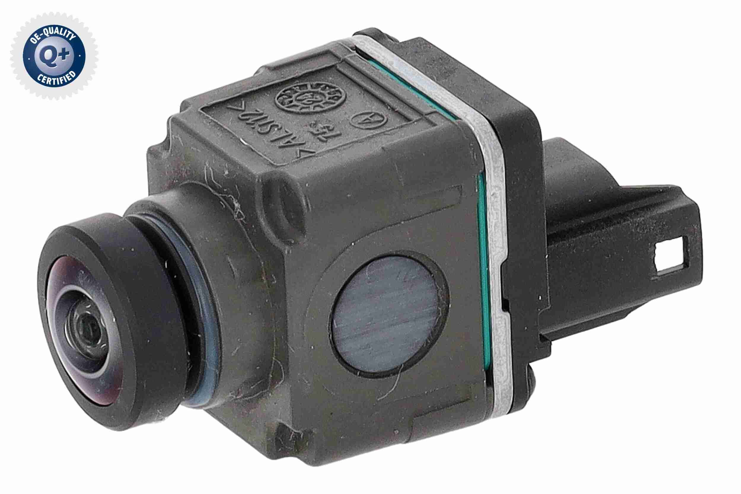 R&uuml;ckfahrkamera, Einparkhilfe