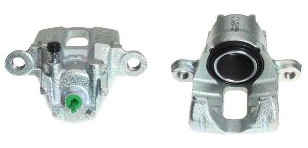 Bremssattel