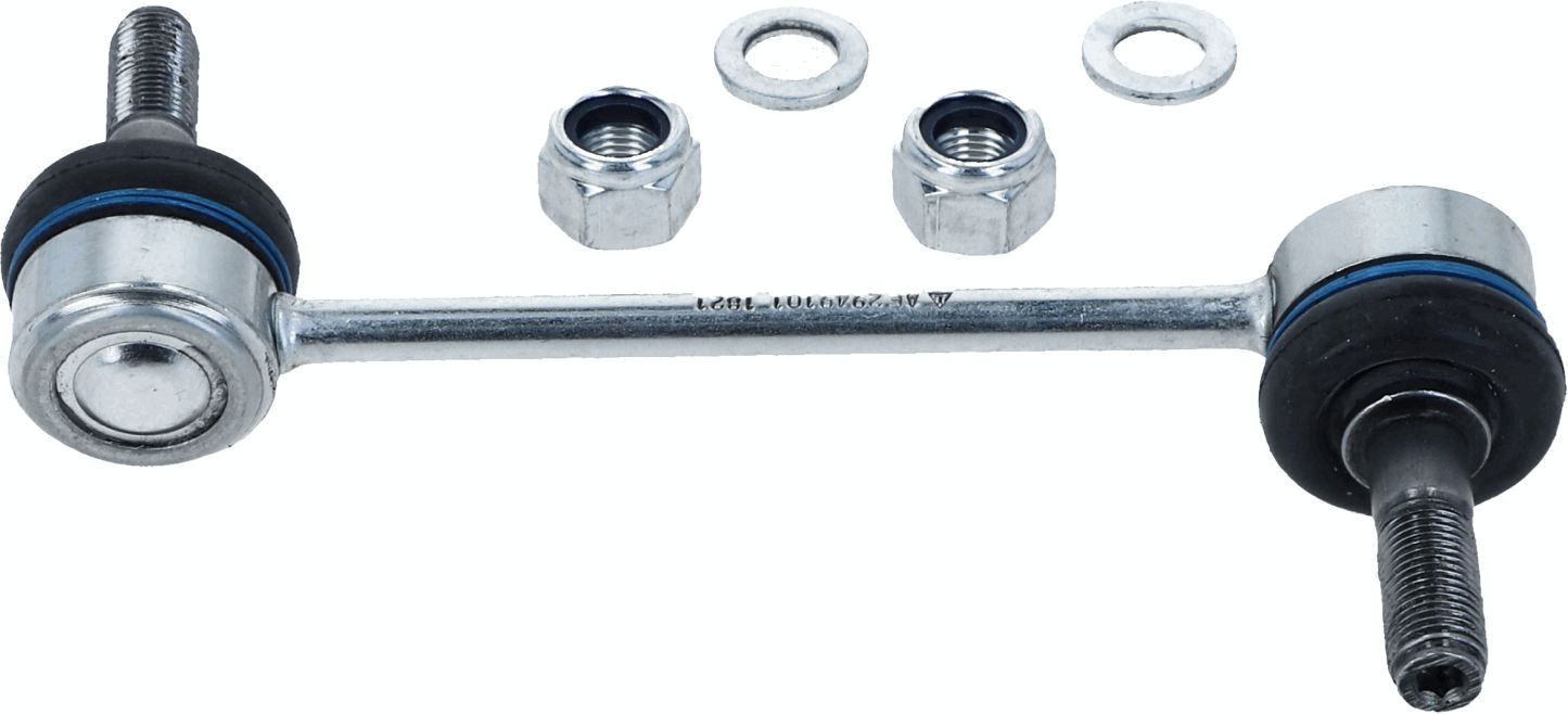 Stange/Strebe, Stabilisator