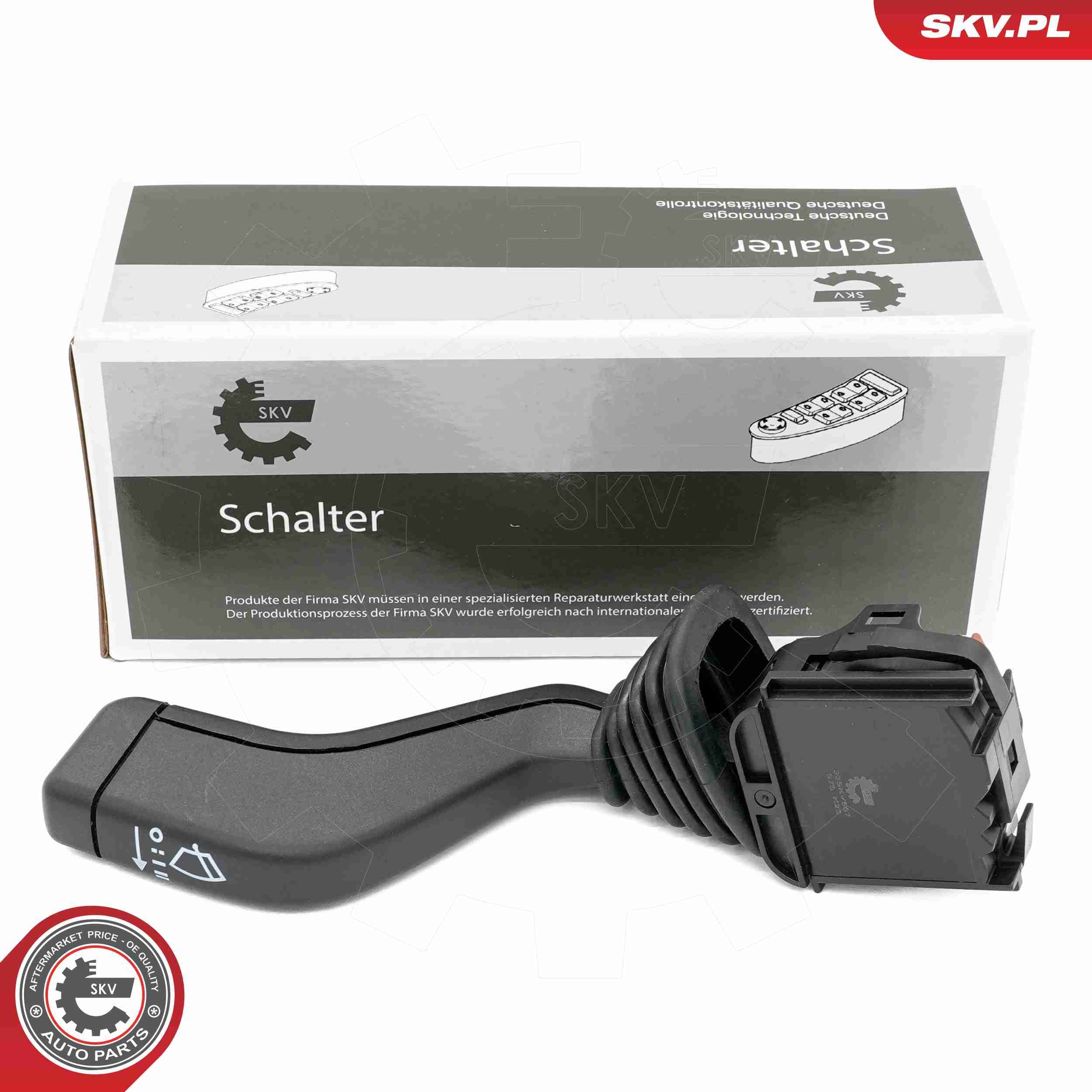 ESEN SKV 38SKV567 - Lenkstockschalter