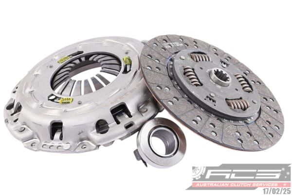 KIT STD DODGE RAM 5.9/6.7L. - TecDoc Only