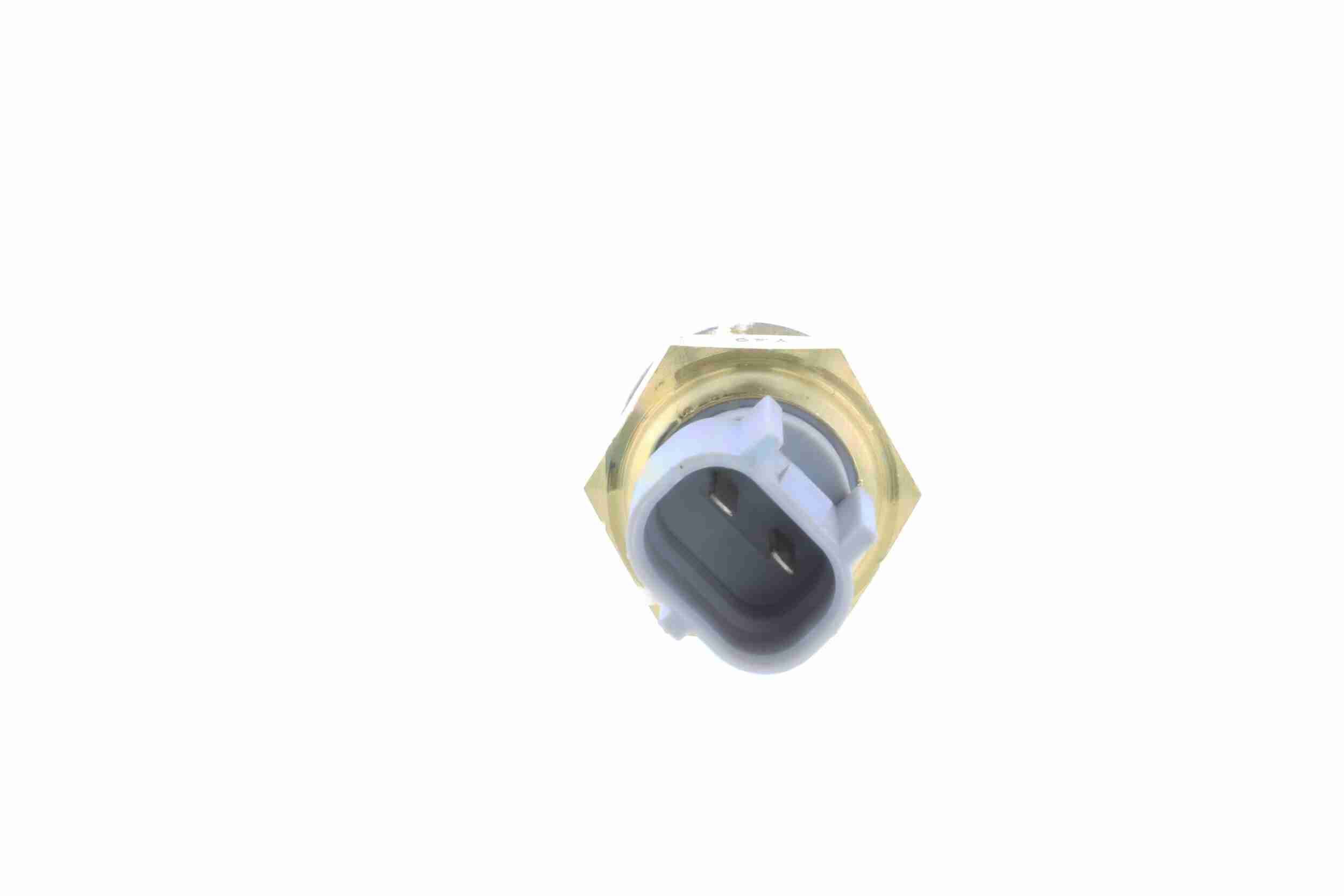 Sensor, Ansauglufttemperatur