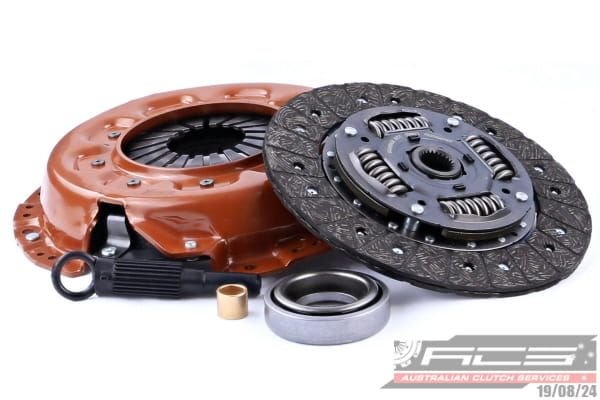 KIT XHD NISSAN PATROL 2.8L - TecDoc Only