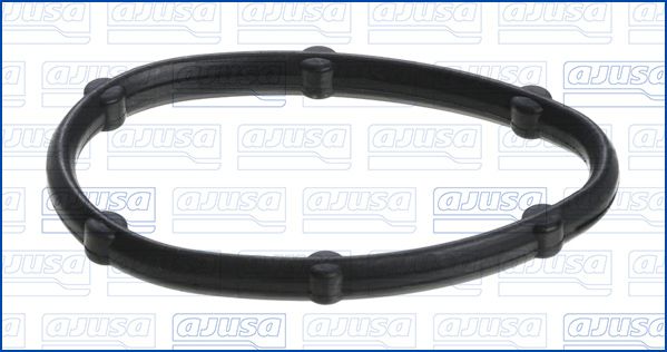 AJUSA 00837500 - Dichtung, Kurbelgeh&auml;useentl&uuml;ftung