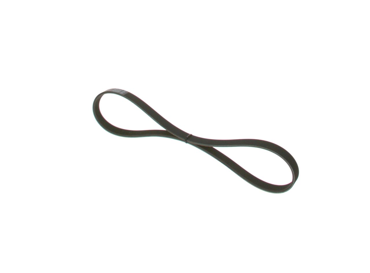 V formos rumbuoti diržai