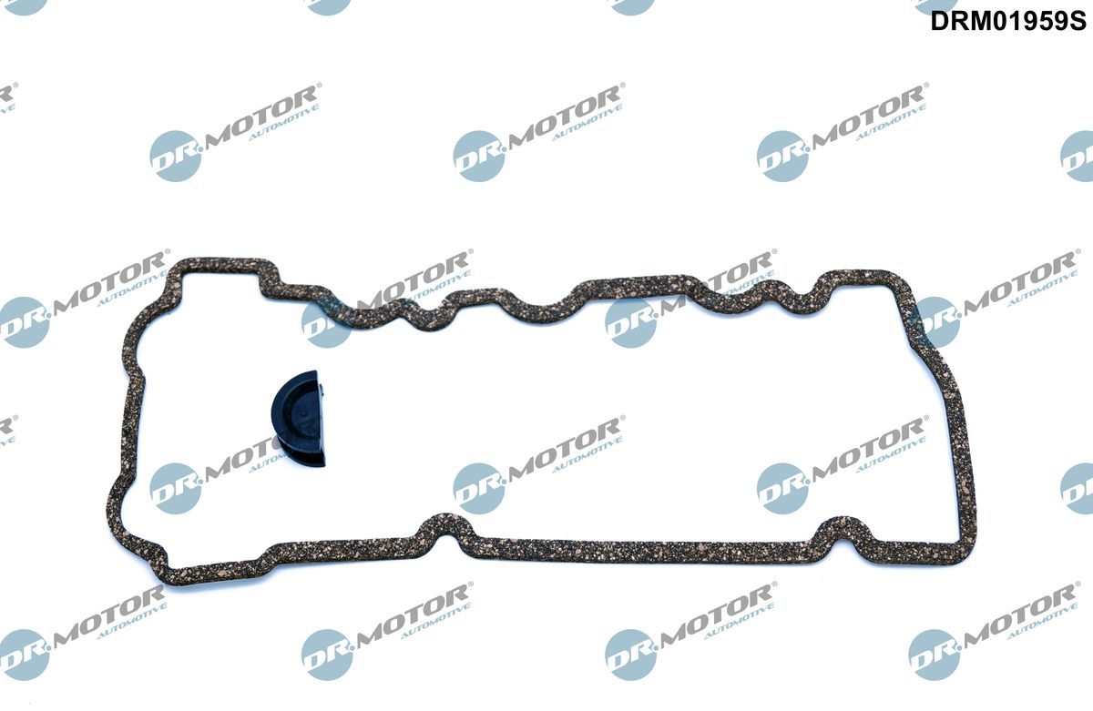 Dr.Motor Automotive DRM01959S Gasket Set, cylinder head cover