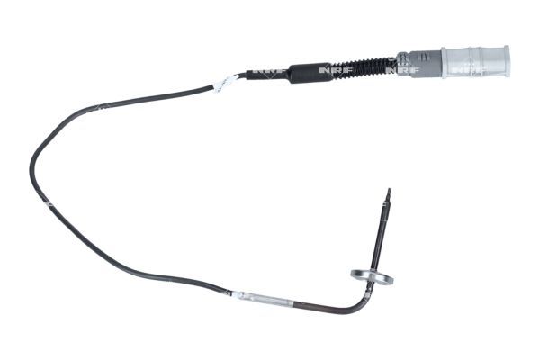 Sensor, Abgastemperatur