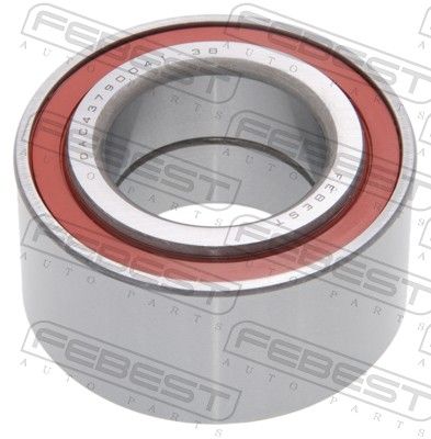 Wheel Bearing DAC43790041-38