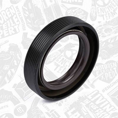 Wellendichtring, Nockenwelle