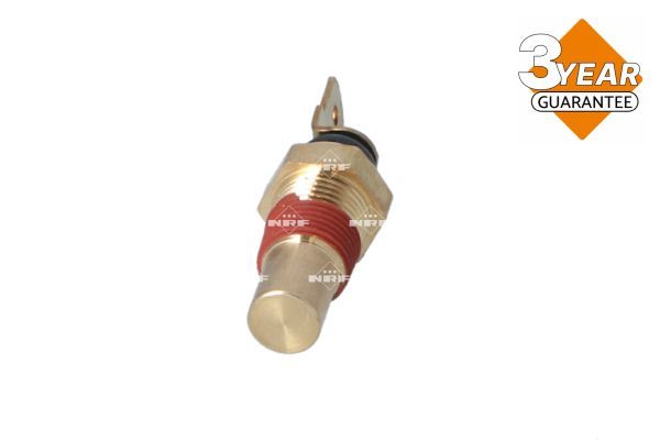 Sensor, K&uuml;hlmitteltemperatur