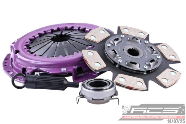 KIT PER TOYOTA ALTEZZA 2.0L - TecDoc Only