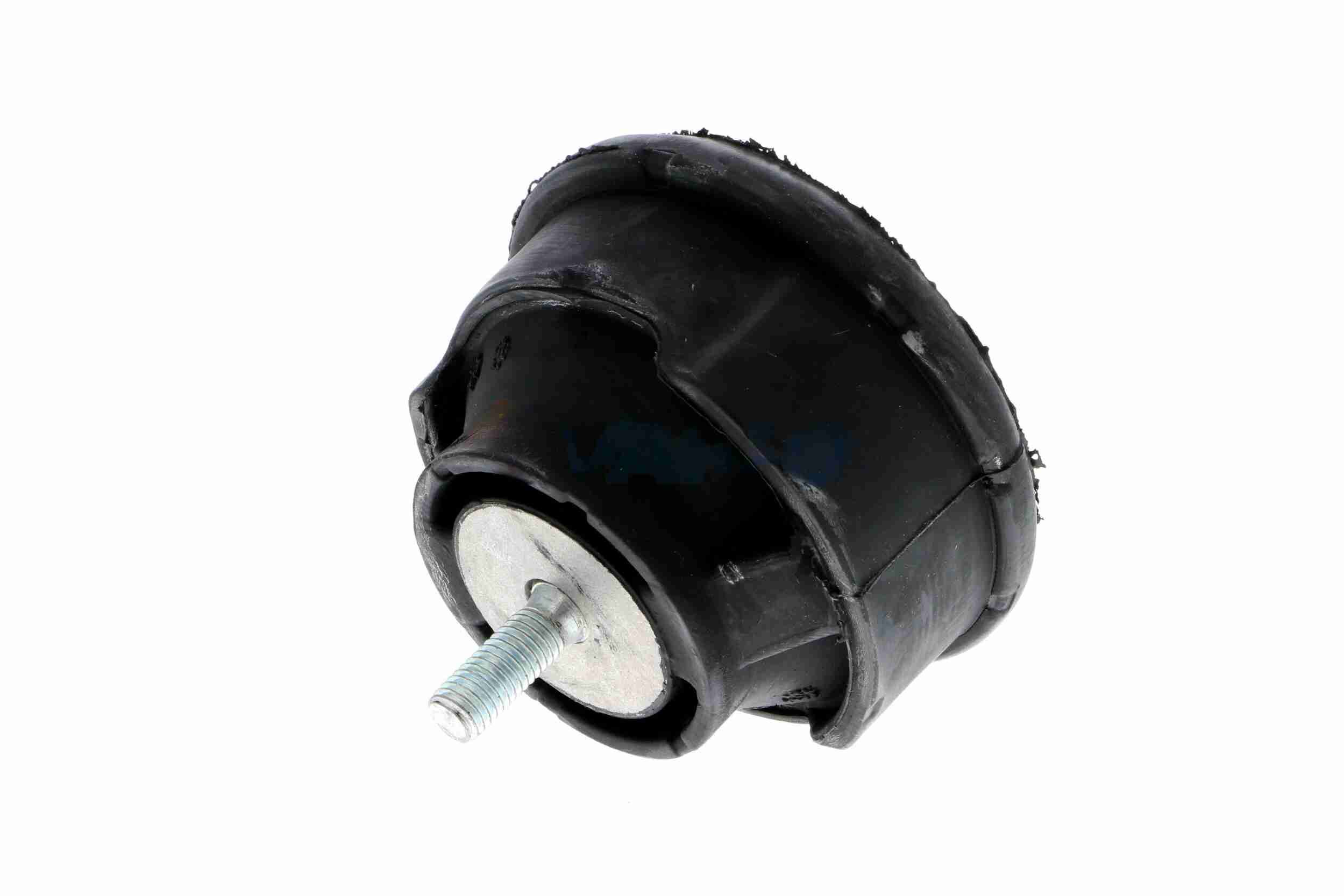 Lagerung, Motor