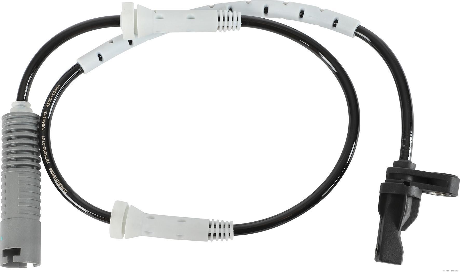 Sensor, Raddrehzahl Sensor, Raddrehzahl