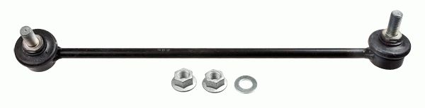 Link/Coupling Rod, stabiliser bar 25871 02