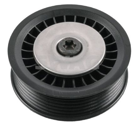 Deflection/Guide Pulley, V-ribbed belt 60 94 7861