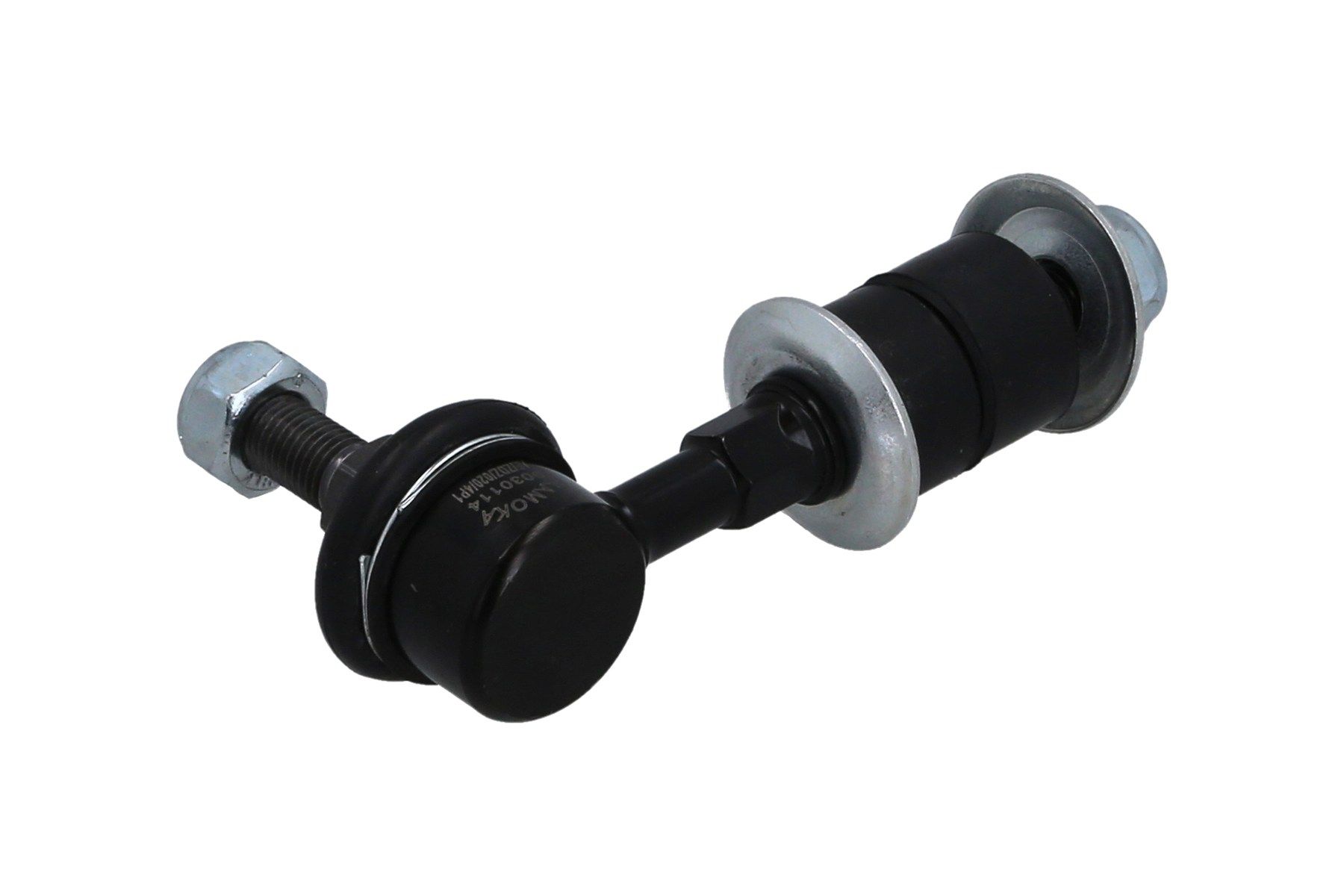 Stange/Strebe, Stabilisator