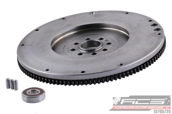 F/W C/IRON MITS TRITON 6G72 - TecDoc 2