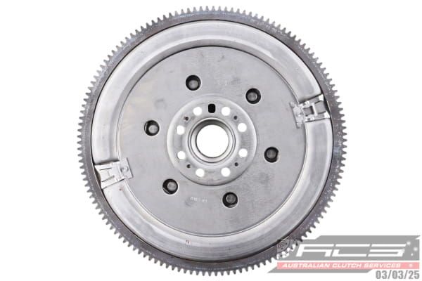 DMF PEUGEOT HDi 2.0L. - TecDoc 2