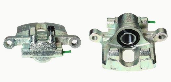 Bremssattel
