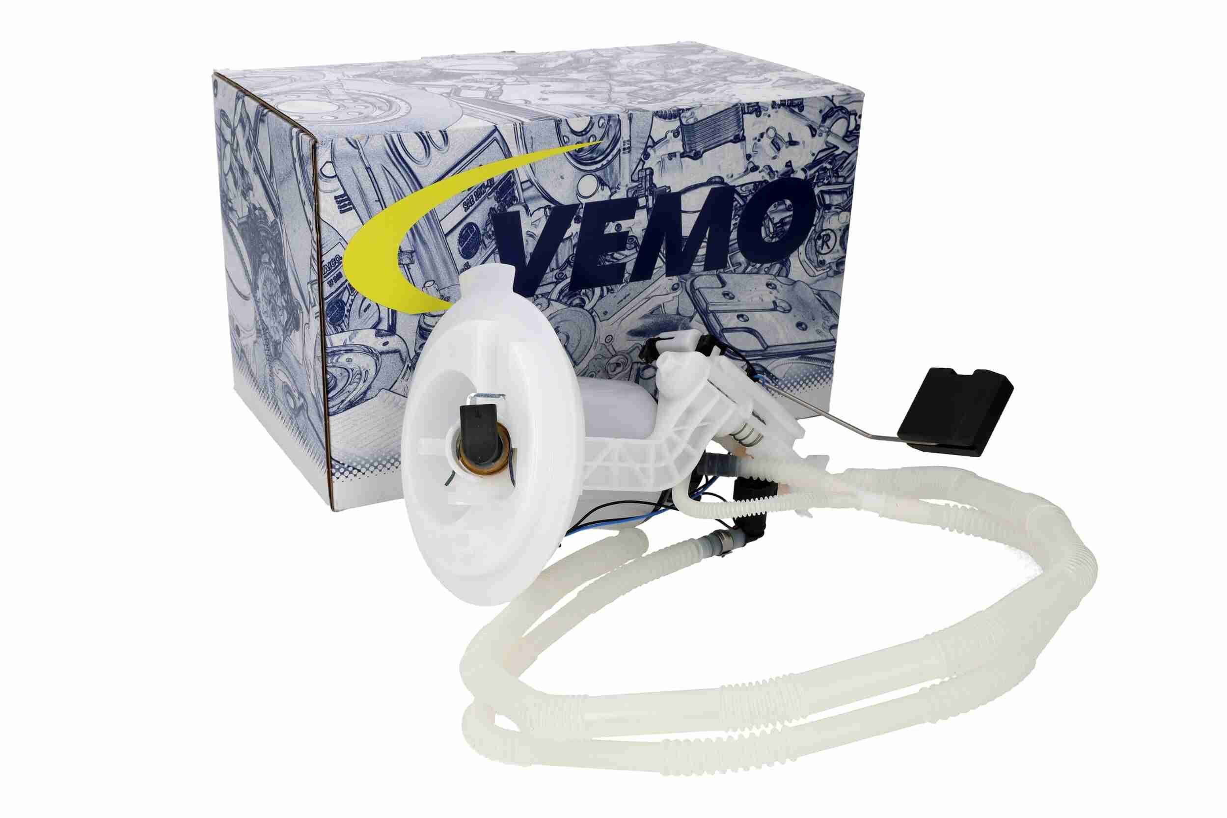 Sensor, Kraftstoffvorrat Sensor, Kraftstoffvorrat