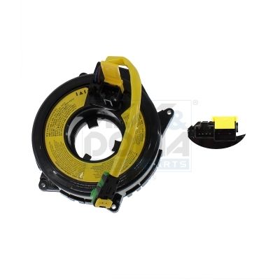 Wickelfeder, Airbag Wickelfeder, Airbag