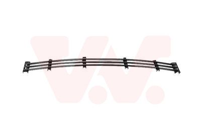 VAN WEZEL 0650590 - L&uuml;ftungsgitter, Sto&szlig;f&auml;nger