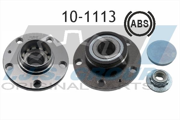 Wheel Bearing Kit 10-1113