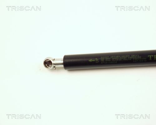 Triscan 8710 16216 Gasfeder, Koffer-/Laderaum