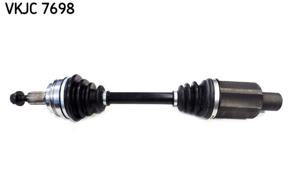 Drive Shaft VKJC 7698